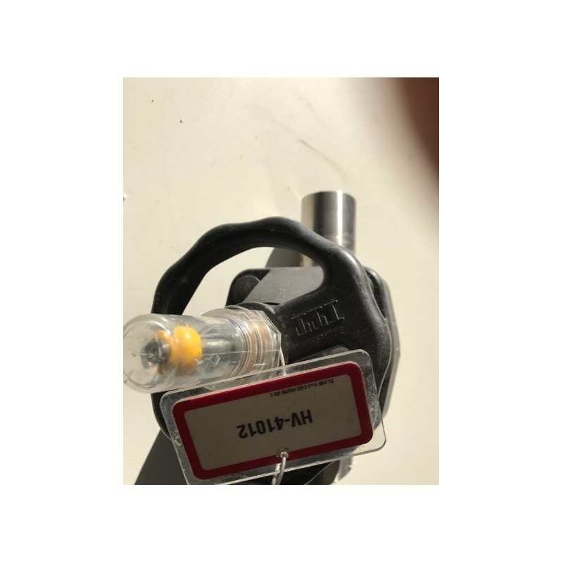 ITT 2-316LRA25MAX-CWP150