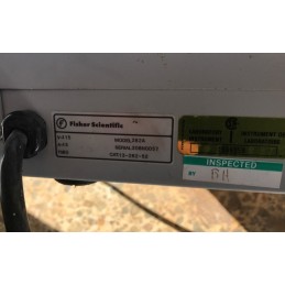 ISOTEMP 282A