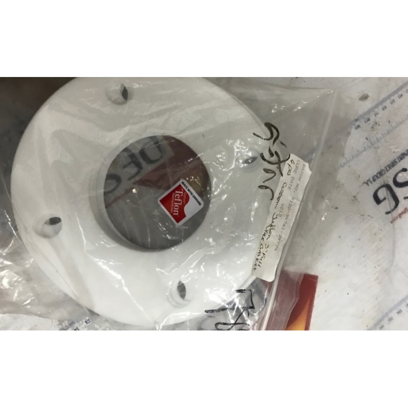 TEFLON FULL FACE GASKET 3" TEFLON FULL FACE GASKET 3"