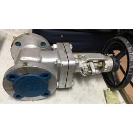 RONNEY FORGE 2-150 WCB