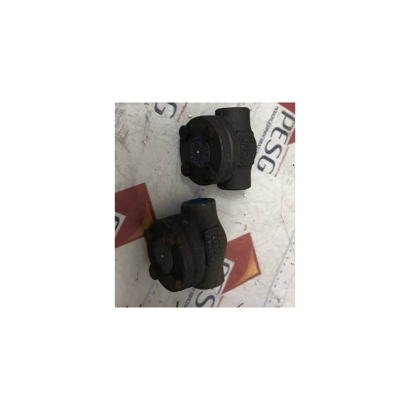 BONNEY FORGE 1375510063