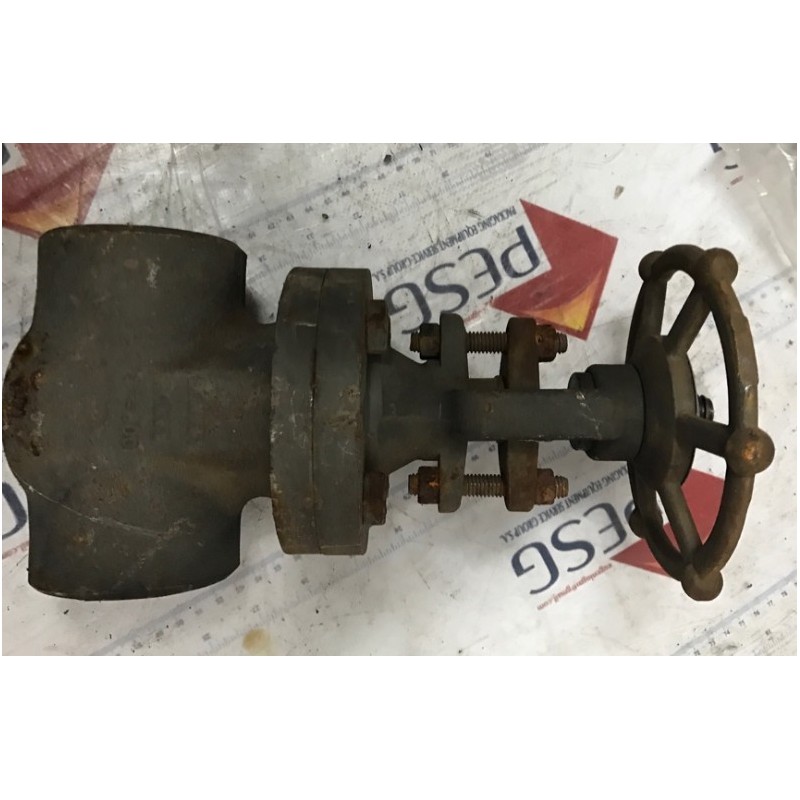 BONNEY FORGE 087611