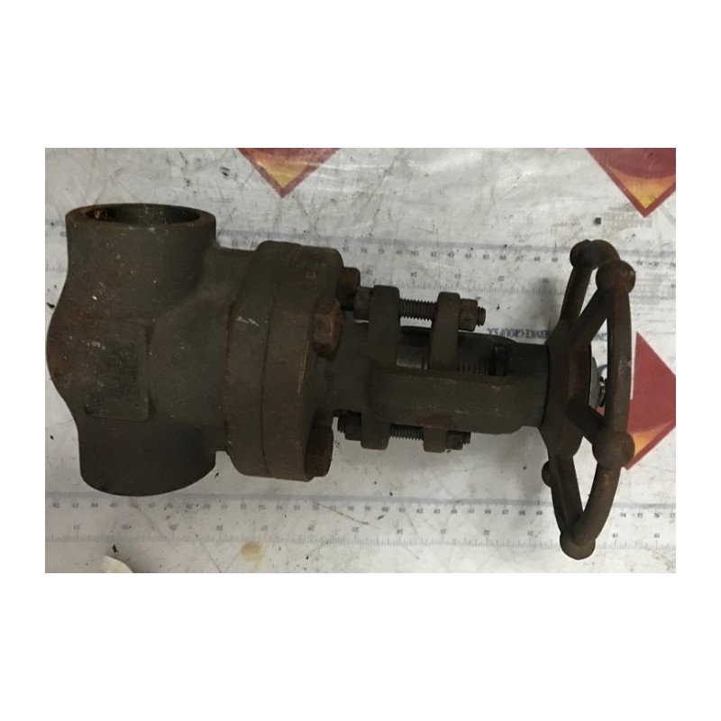BONNEY FORGE A105N 097711-009 BONNEY FORGE A105N 097711-009