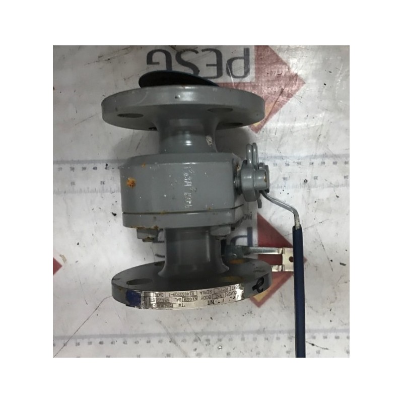 FLOW CONTROLS VALVE B14033509