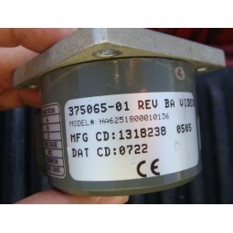 VIDEO JET TERMINAL HA6251800010136 