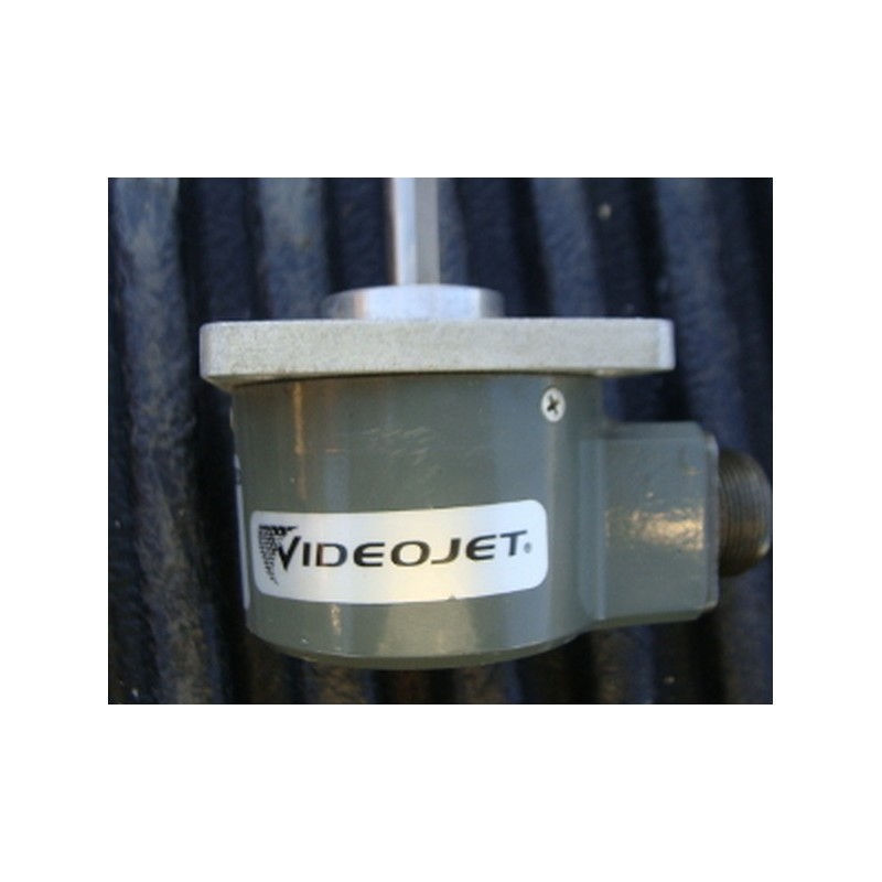 VIDEO JET TERMINAL HA6251800010136 VIDEO JET TERMINAL HA6251800010136