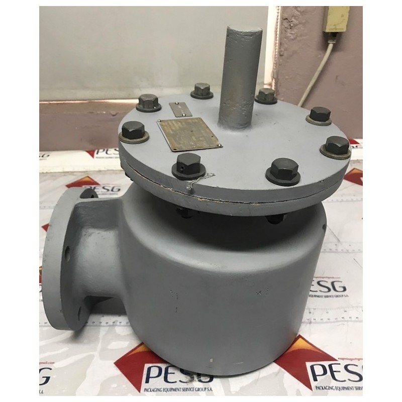 PROTECTOSEAL VACUUM P16240AH3/0001