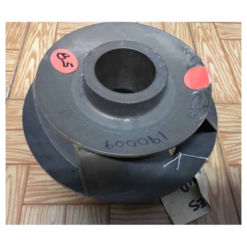PROPELLED PEERLESS PUMP D91B PROPELLED PEERLESS PUMP D91B