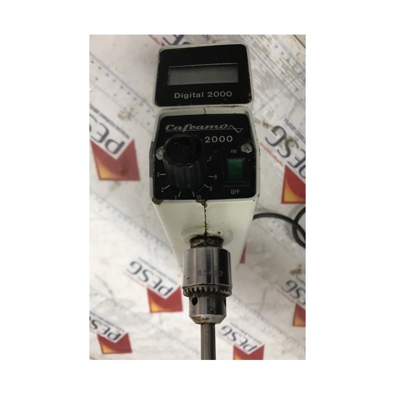 CAFRAMO ZR2000