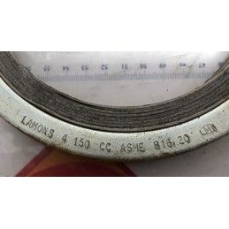 LAMONS 4150 CC ASME B16-20