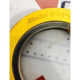 2 1/2 3/4/600 ASM-B1620 FLEXITEOSUPER