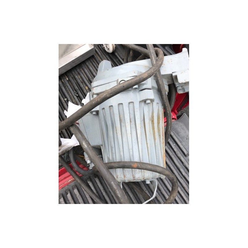 3127 MOTOR FLYGT 3127 MOTOR FLYGT