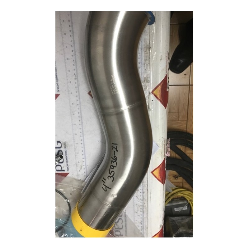 MAXPURE 316L MAXPURE 316L
