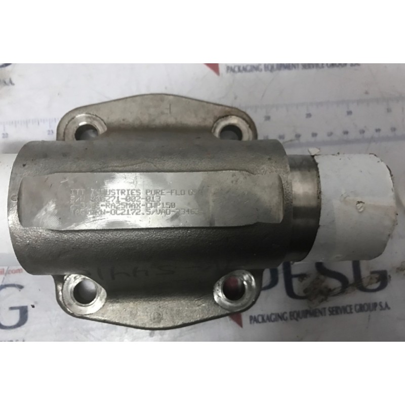 ITT INDUSTRIES 706271-002-013 ITT INDUSTRIES 706271-002-013