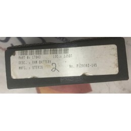 STERIS RAM BATTERY P129362-145