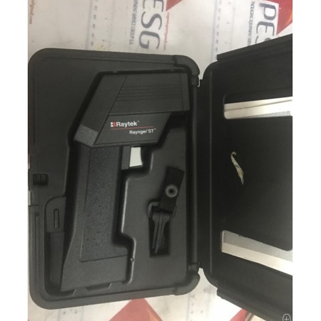 Raytek St80 RAYTEK RAYNGER ST8