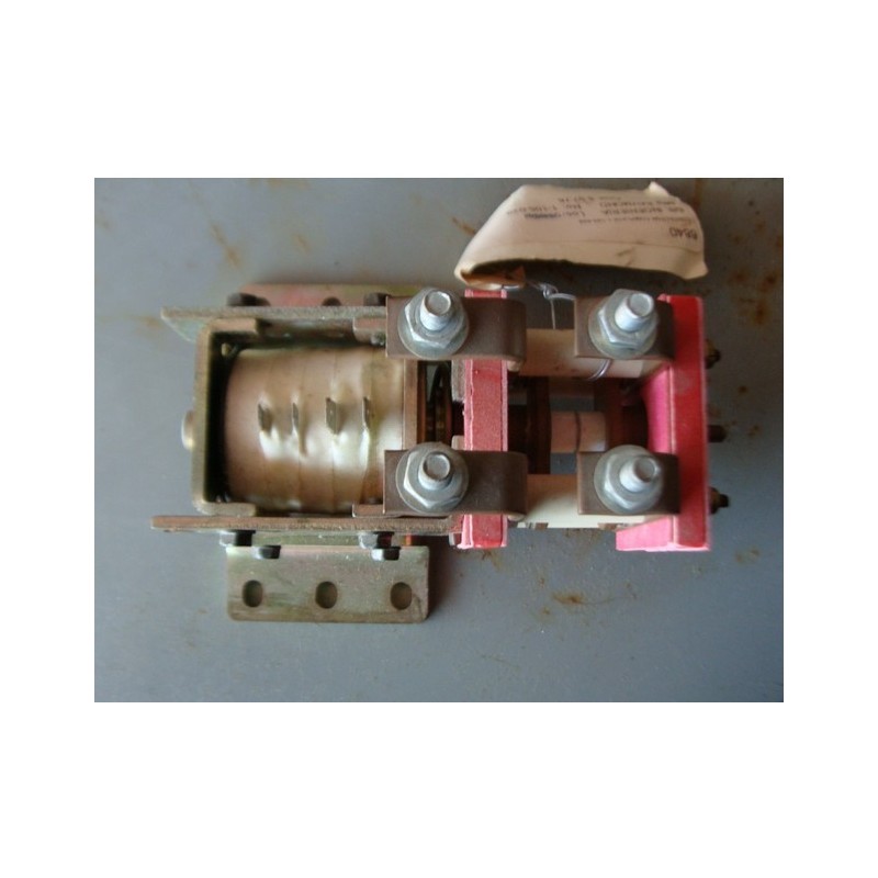 RAYMOND CONTACTOR 1-105-029