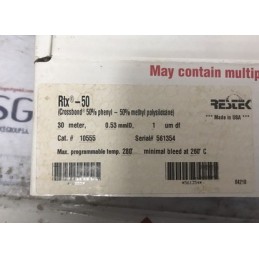 RESTEK RTX-50