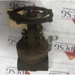 FLOWSERVE VALVE