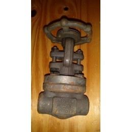 BONNEY FORGE 127831*002