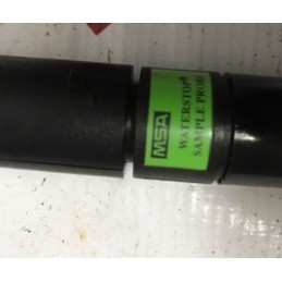 WATERSTOP SAMPLE PROBE