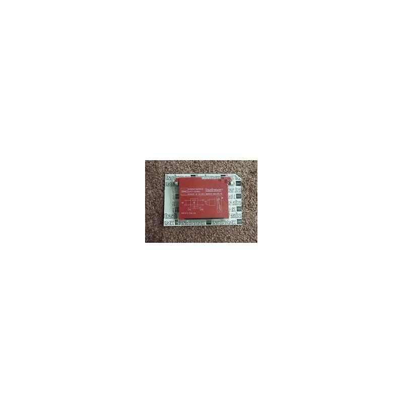 SAFETY 9004/51-206-050-00 BARRIER STAHL SAFETY 9004/51-206-050-00 BARRIER STAHL