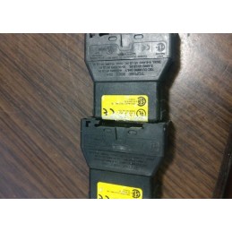 BUSS CUBE TCF40