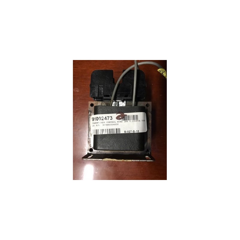 TRANSFORMER CONTROL 9T58K0504630 TRANSFORMER CONTROL 9T58K0504630