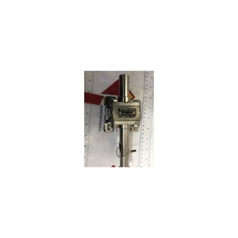 WORCESRTER 3/4WK7066TXBO