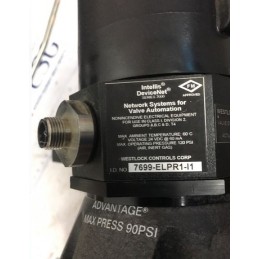 WESTLOCK CONTROLS 7699-ELPR1-I1