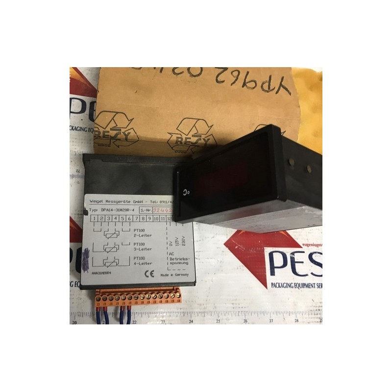 DPA14-31M20R-4 DPA14-31M20R-4