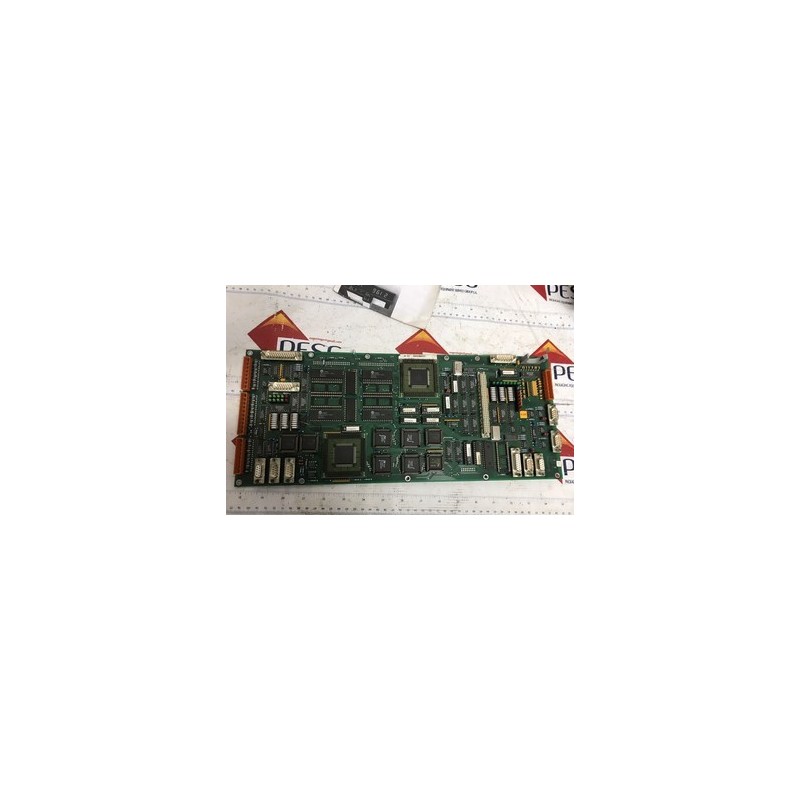 KRAUSSMAFFEI BOARD 5089552 KRAUSSMAFFEI BOARD 5089552