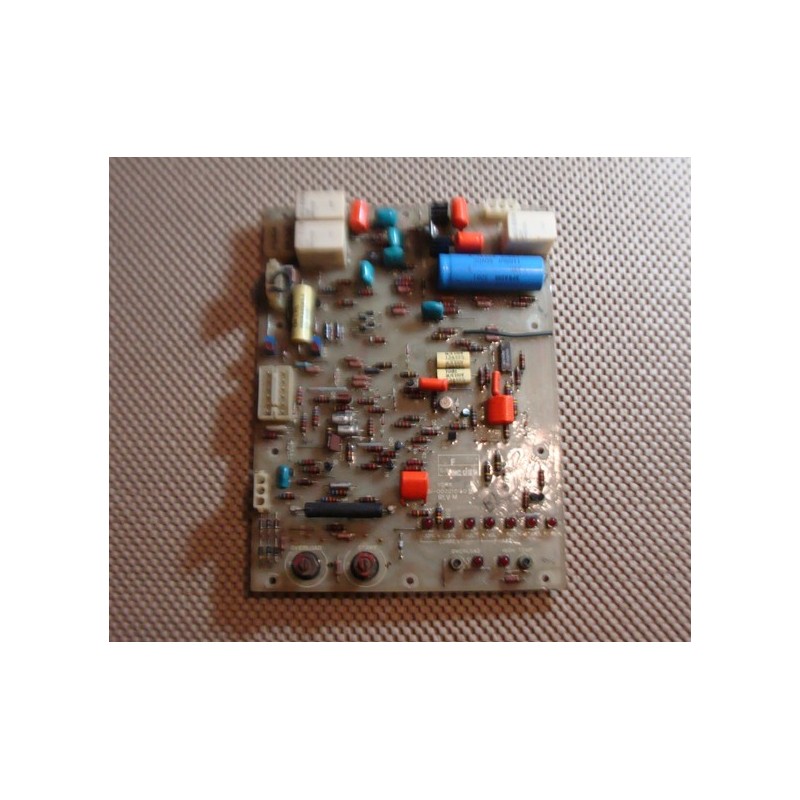YORK 031-00221-D002 CONTROL BOARD YORK 031-00221-D002 CONTROL BOARD