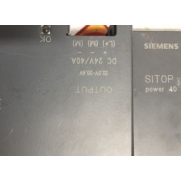 SIEMENS 6EP1 437-2BA10
