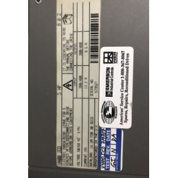 EMERSON V400
