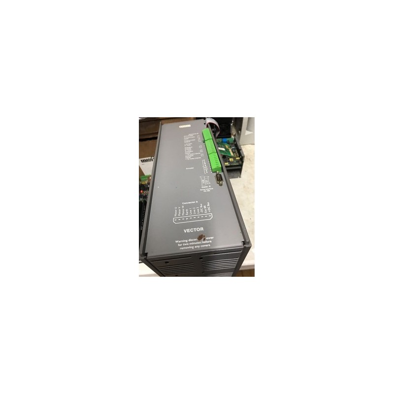 EMERSON V400