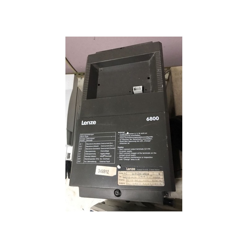 LENZE 6800