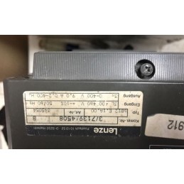 LENZE 6800
