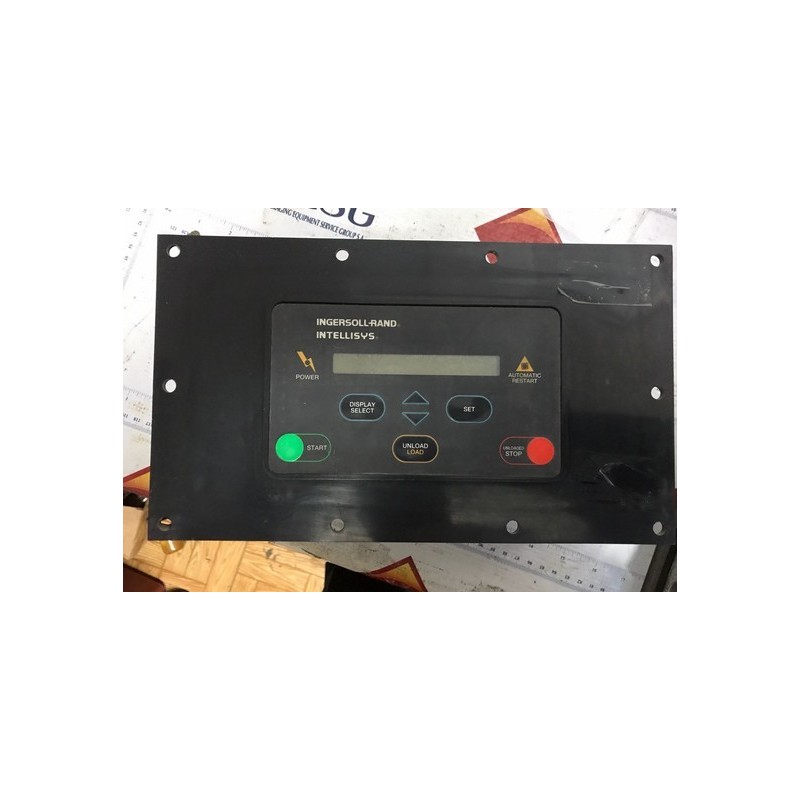 INTELLISYS CONTROLLER 39817655 INTELLISYS CONTROLLER 39817655