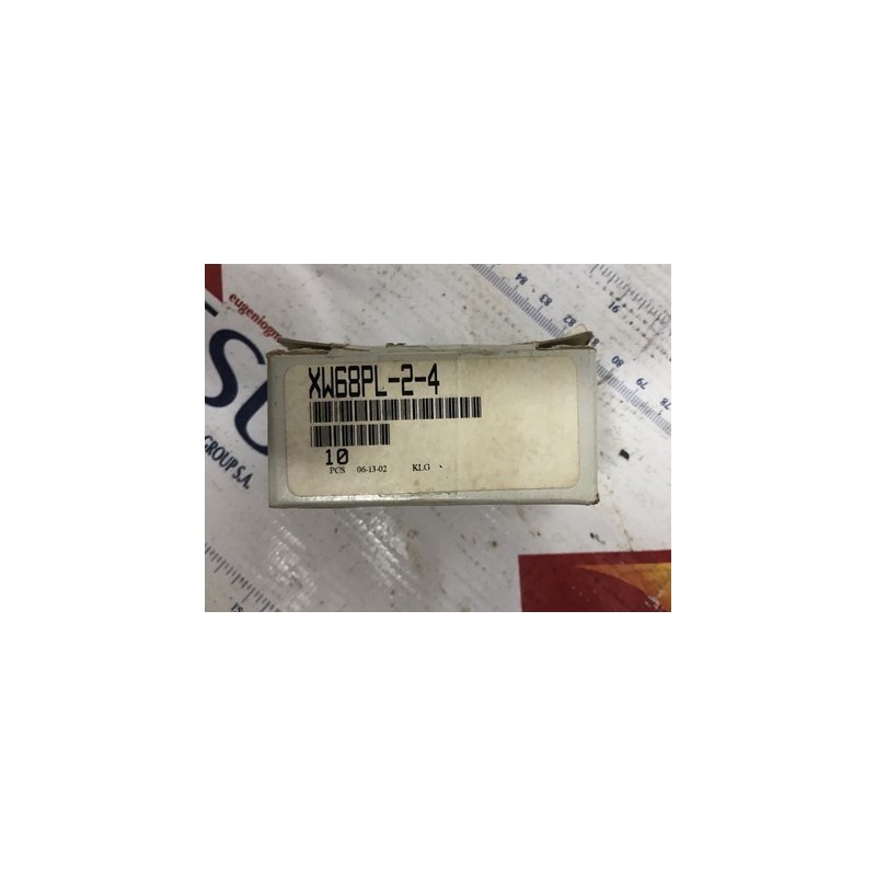 XW68PL-2-4 XW68PL-2-4