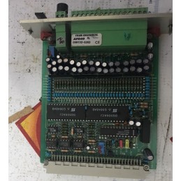 FELLER ENGINEERING  AF040