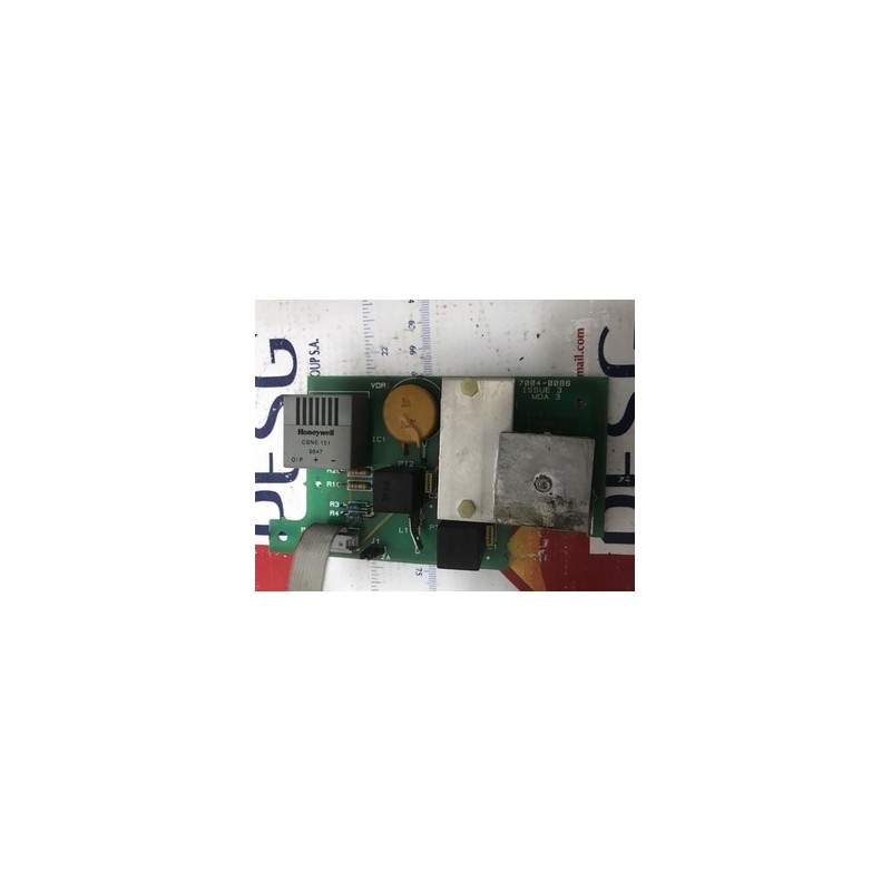 HONEYWELL CSNE 151 7004-0006 BOARD HONEYWELL CSNE 151 7004-0006 BOARD