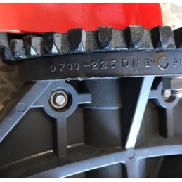 D200-225 DN