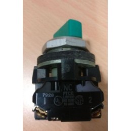 PUSH BOTTON PTCE 7928 GREEN