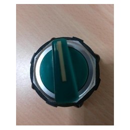 PUSH BOTTON PTCE 7928 GREEN