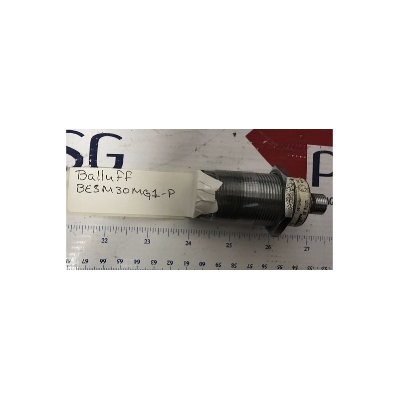 BALLUFF BEN5M30MG1-P BALLUFF BEN5M30MG1-P