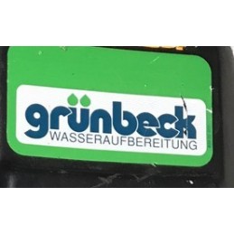 GRUNBECK WASSERAUFBEREITUNG