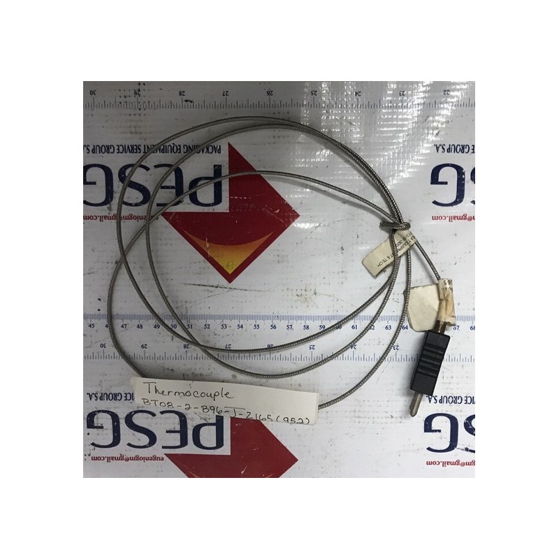 THERMOCOUPLE BT08-2-B96-J-Z165(952) THERMOCOUPLE BT08-2-B96-J-Z165(952)