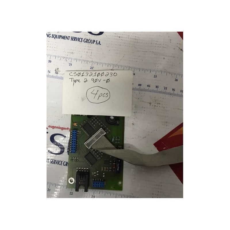C0123100230 C0123100230