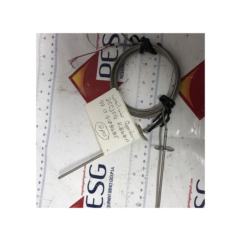 WAILOW GORDON 25CJSG K060A